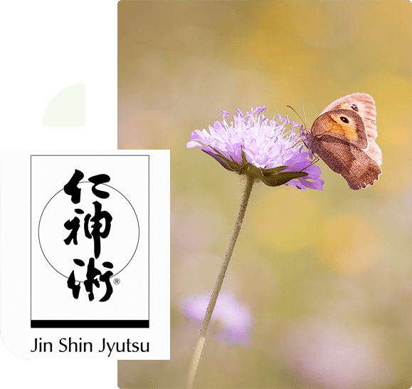 jin shin jitsu